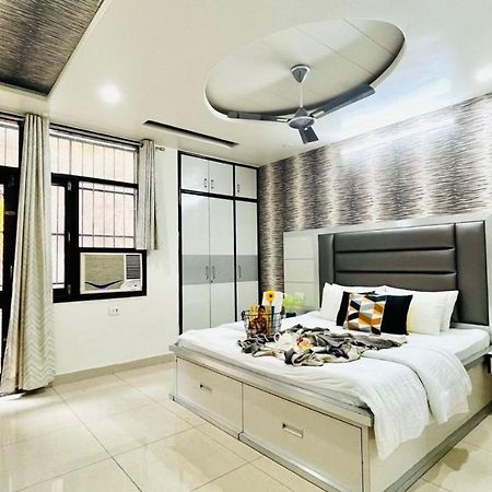 Olive Service Apartments Jaipur - Vaishali Nagar Kültér fotó