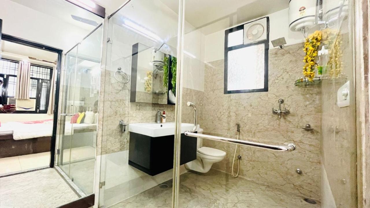 Olive Service Apartments Jaipur - Vaishali Nagar Kültér fotó