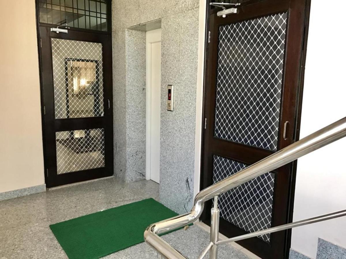 Olive Service Apartments Jaipur - Vaishali Nagar Kültér fotó